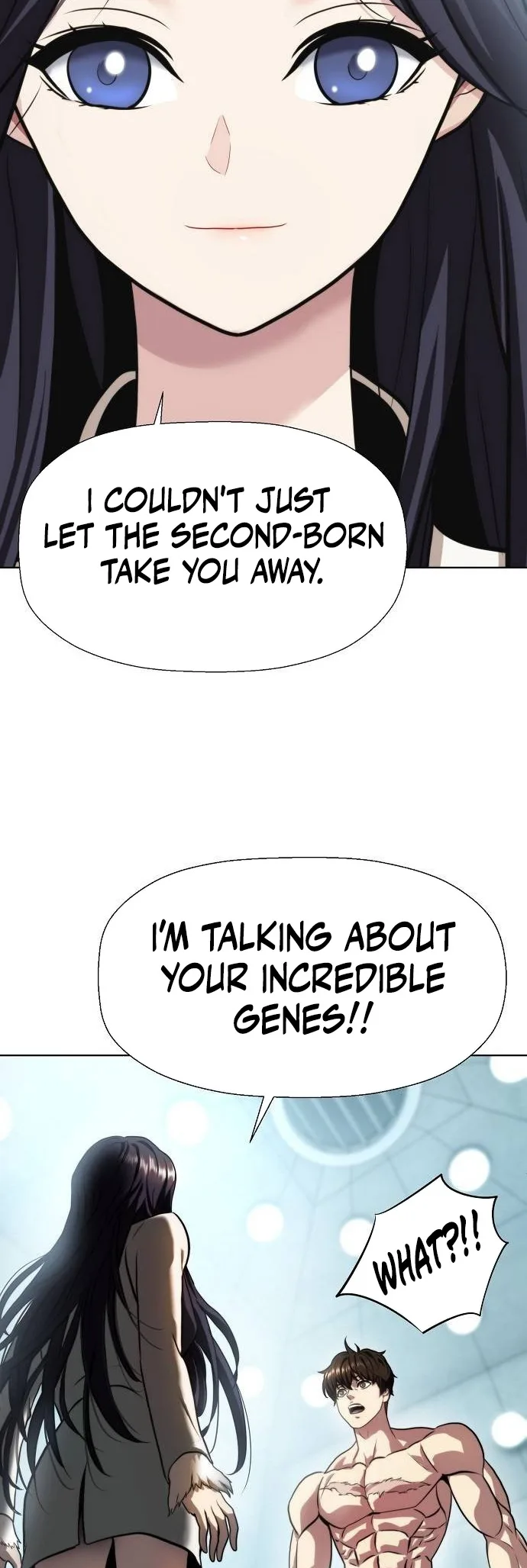Fighting Ward, chapter 23, page 2