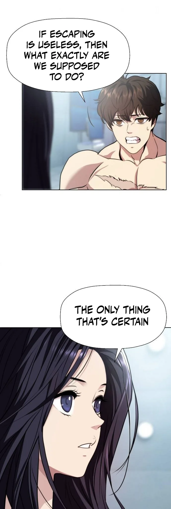 Fighting Ward, chapter 23, page 5