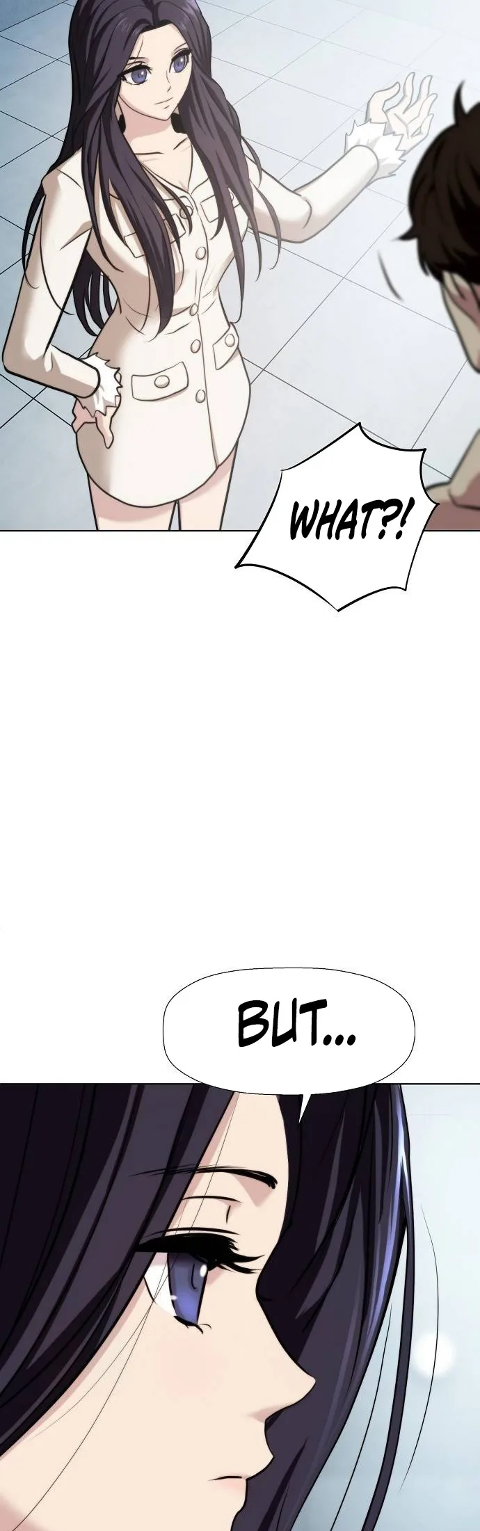 Fighting Ward, chapter 23, page 15