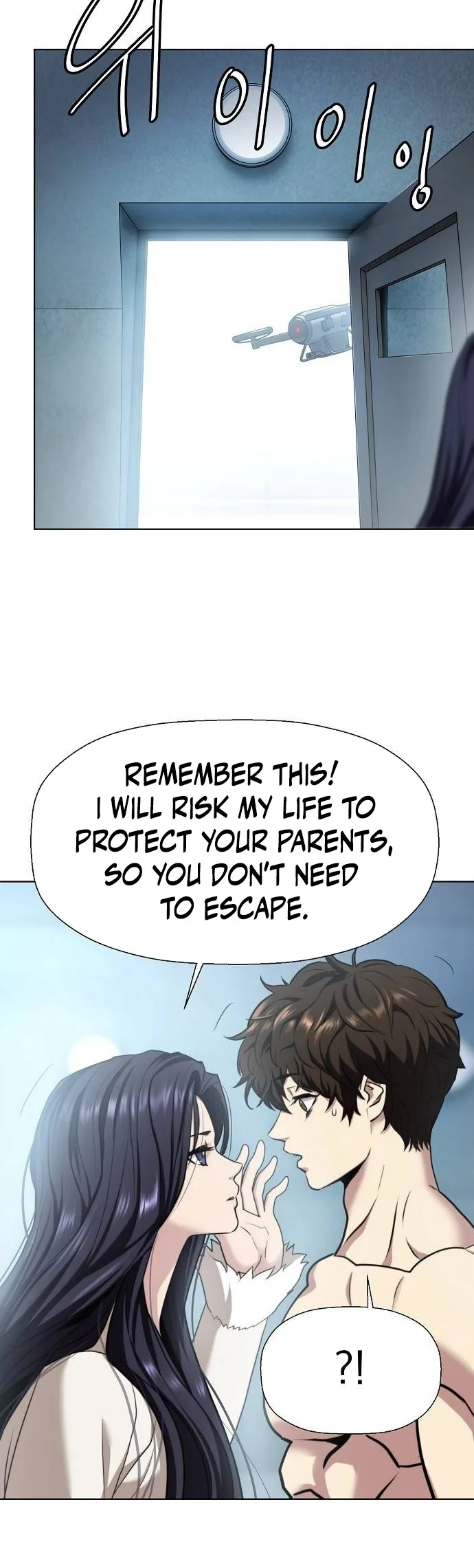 Fighting Ward, chapter 23, page 19