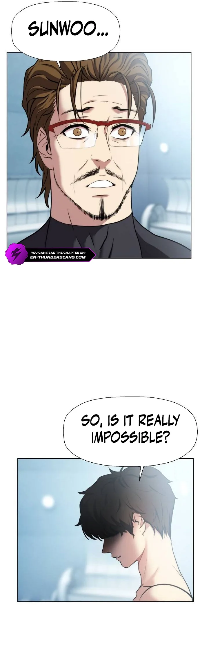 Fighting Ward, chapter 23, page 33