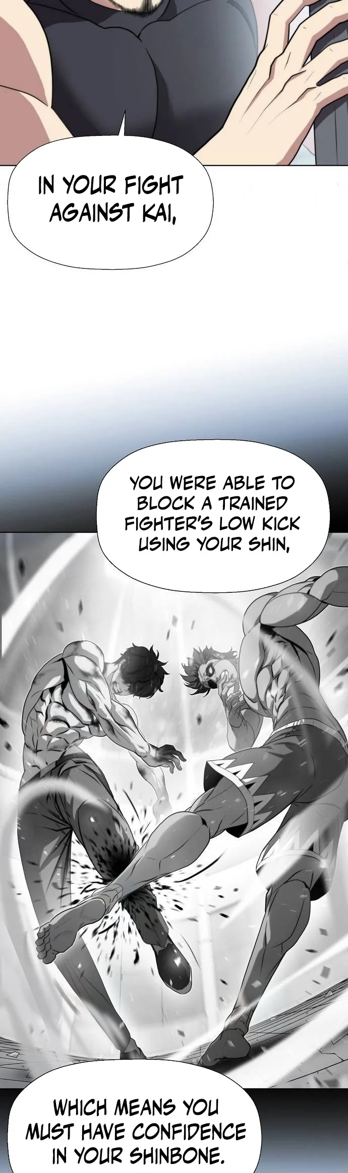 Fighting Ward, chapter 23, page 39