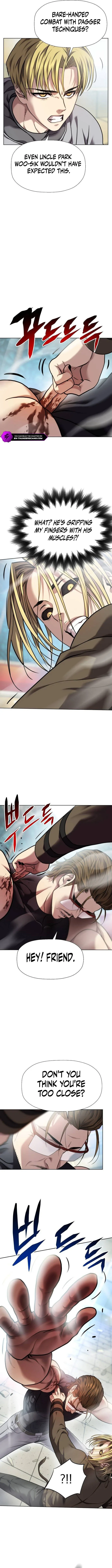 Fighting Ward, chapter 25, page 2