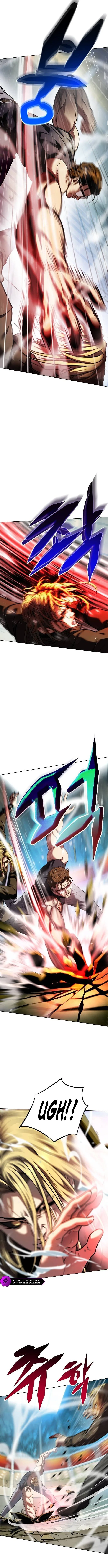 Fighting Ward, chapter 25, page 3