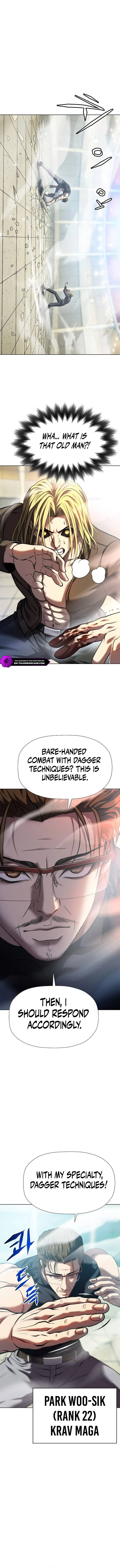 Fighting Ward, chapter 25, page 4
