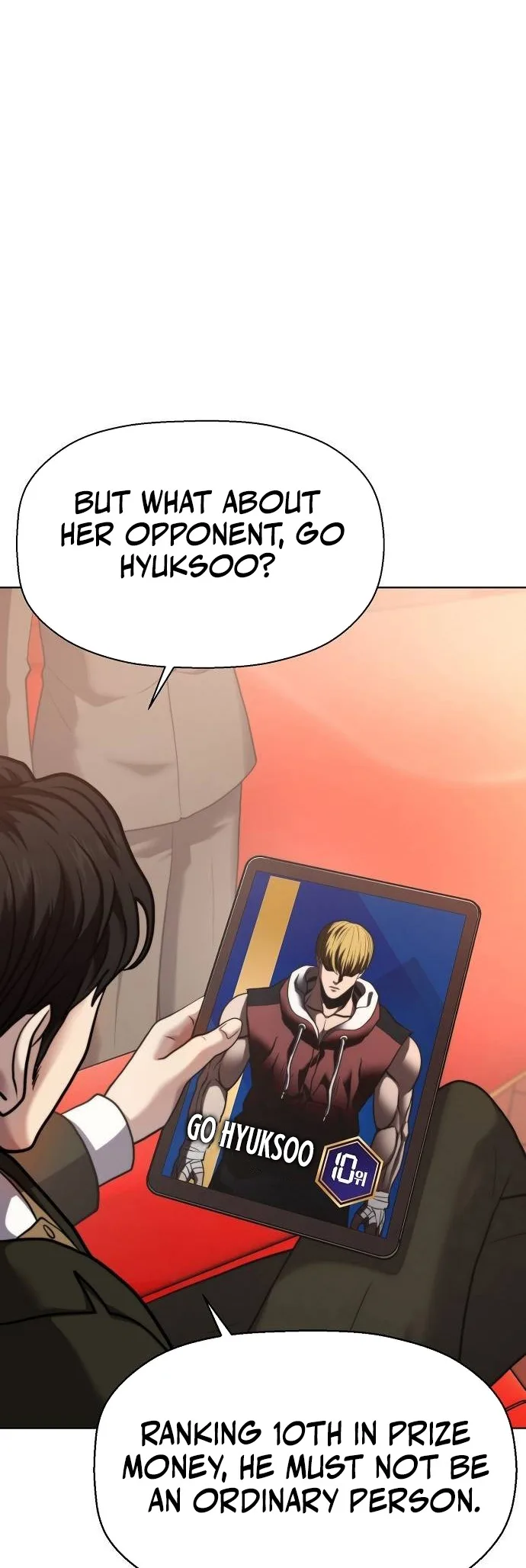 Fighting Ward, chapter 28, page 3