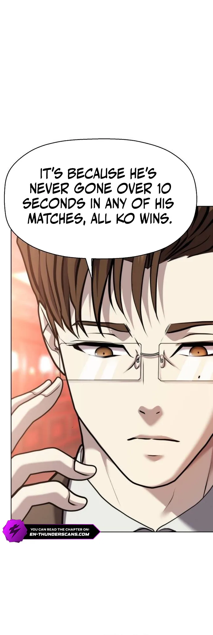 Fighting Ward, chapter 28, page 6
