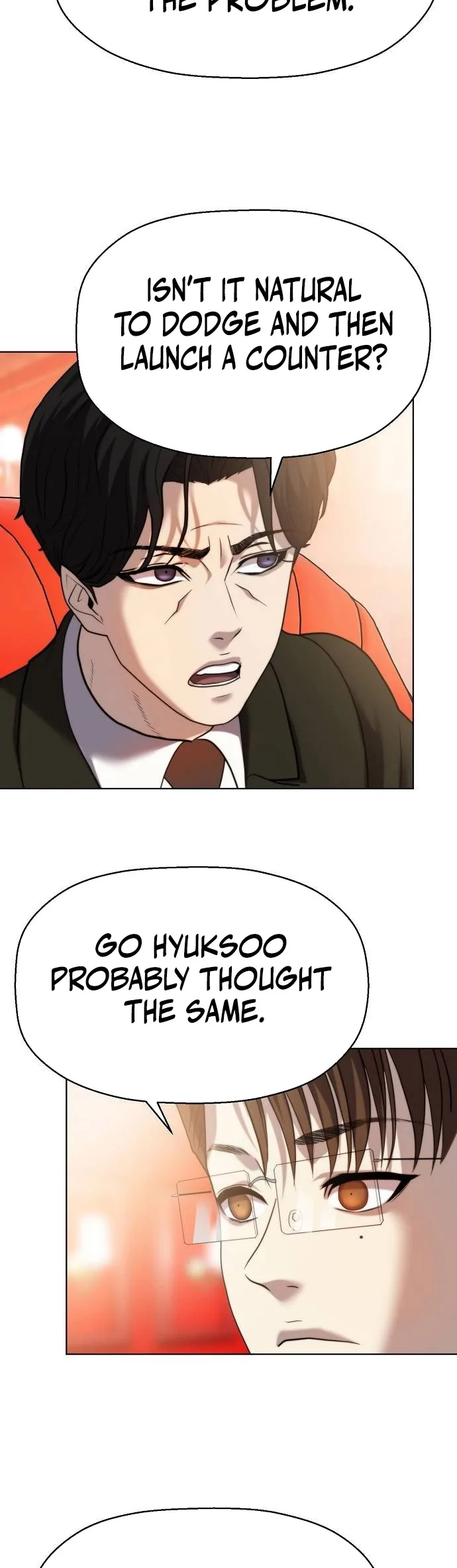 Fighting Ward, chapter 28, page 24