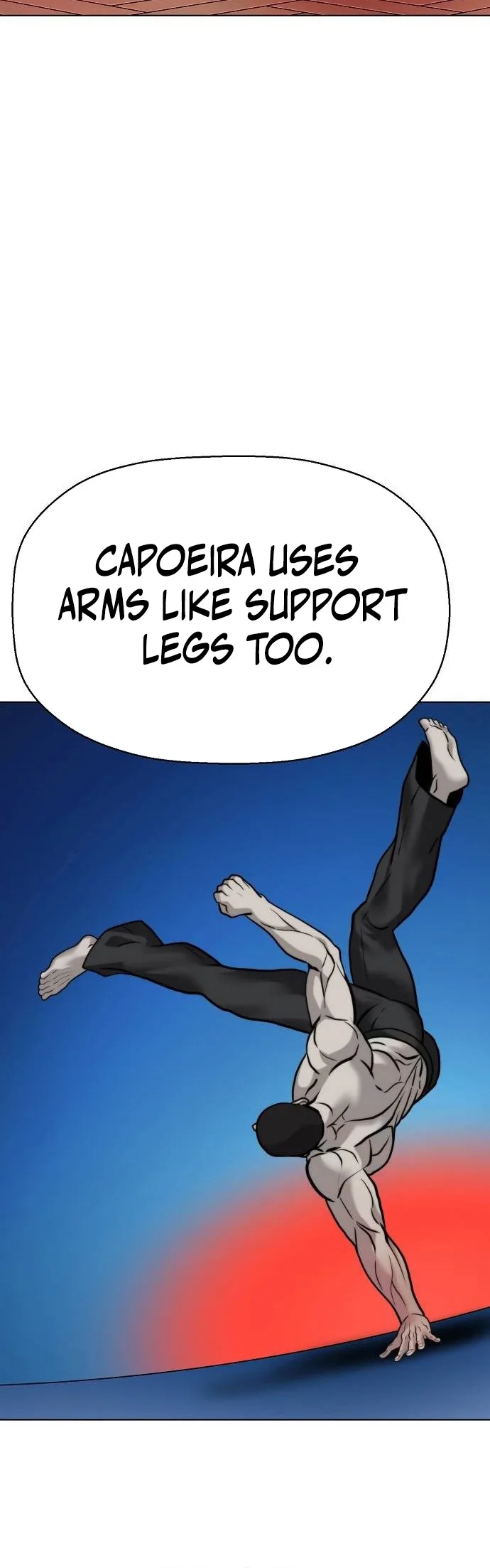 Fighting Ward, chapter 28, page 31