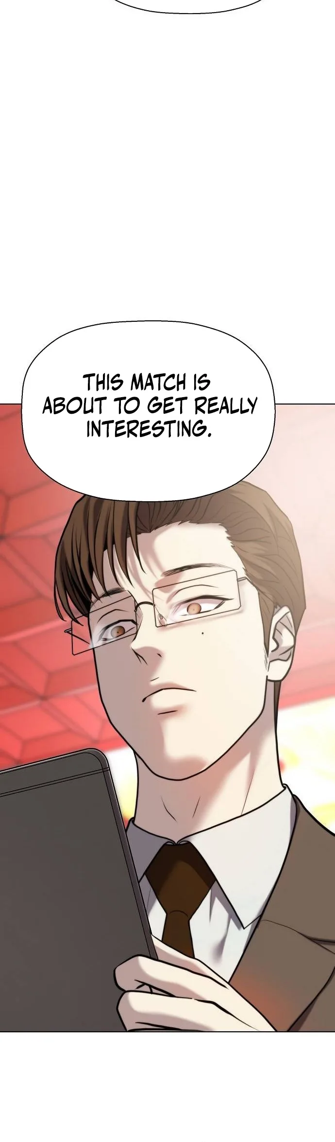 Fighting Ward, chapter 28, page 40