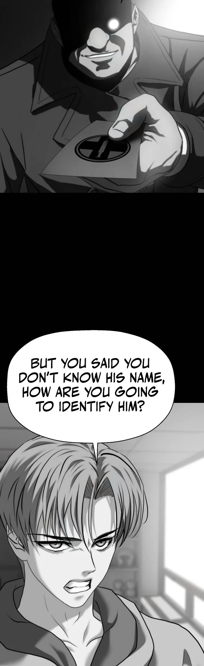 Fighting Ward, chapter 28, page 50