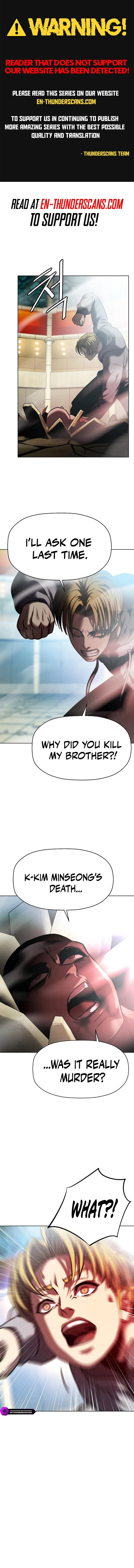 Fighting Ward, chapter 31, page 1