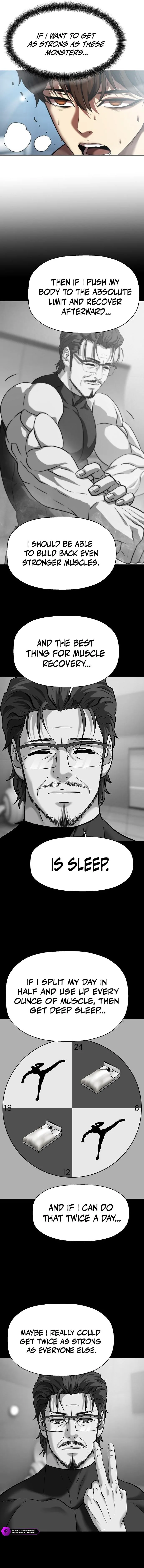 Fighting Ward, chapter 31, page 7