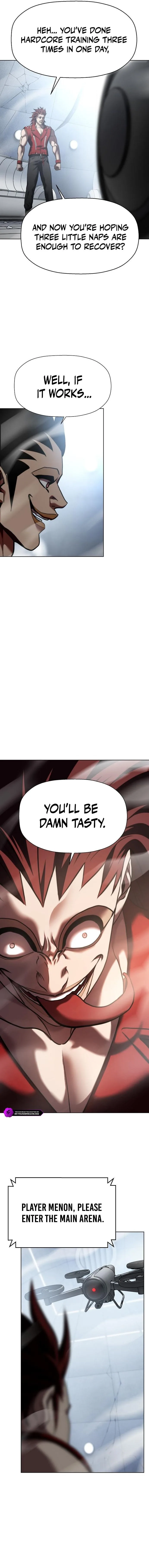 Fighting Ward, chapter 31, page 10