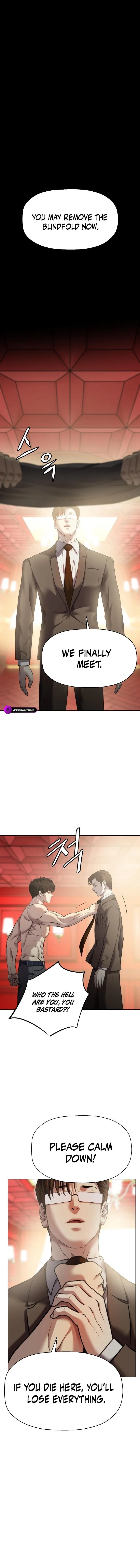 Fighting Ward, chapter 32, page 9
