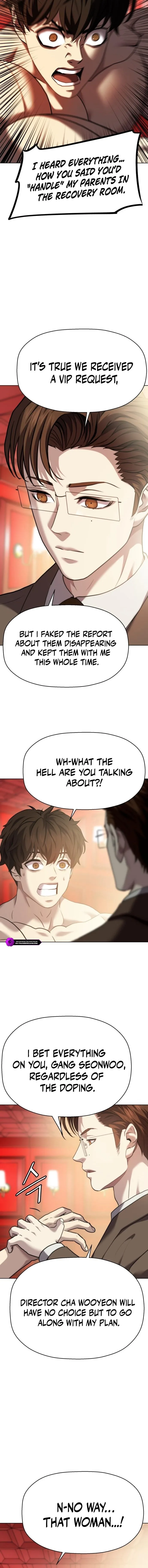 Fighting Ward, chapter 32, page 11