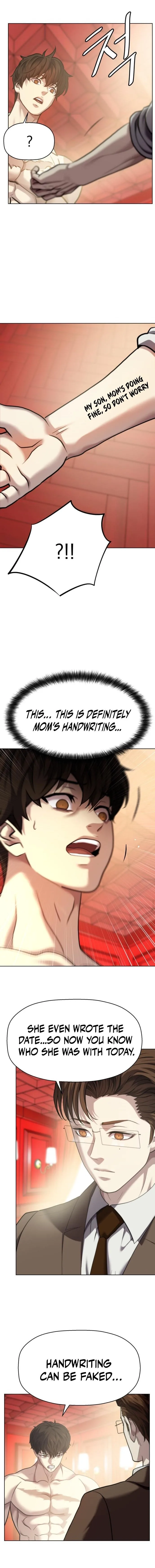 Fighting Ward, chapter 32, page 14