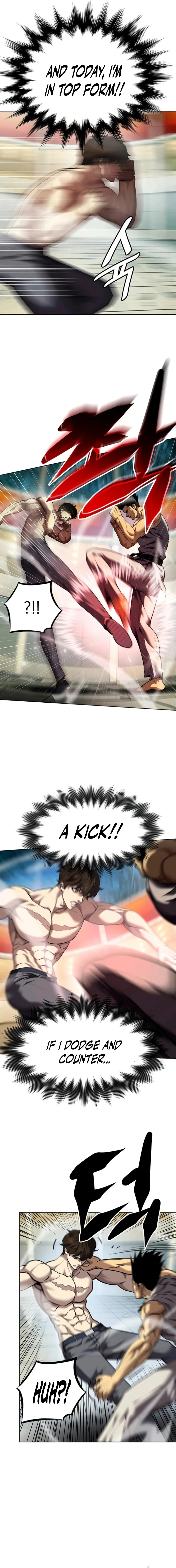 Fighting Ward, chapter 33, page 7