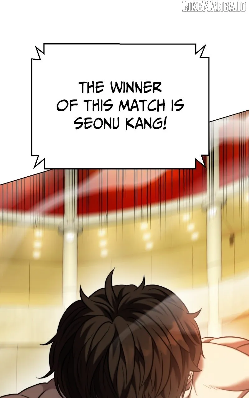 Fighting Ward, chapter 35, page 8