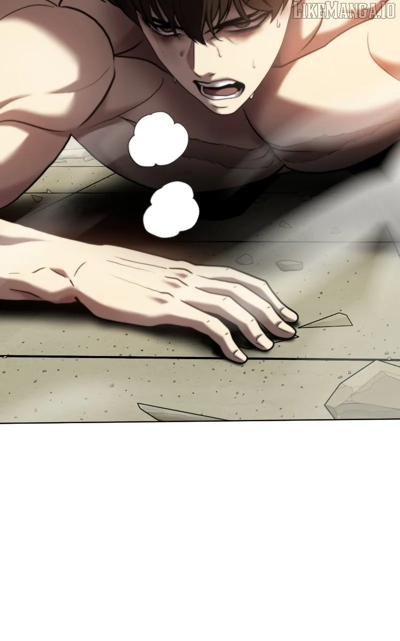 Fighting Ward, chapter 35, page 9