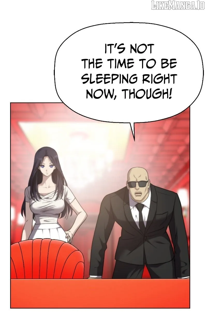 Fighting Ward, chapter 35, page 21
