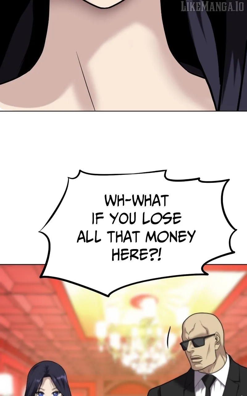Fighting Ward, chapter 35, page 32