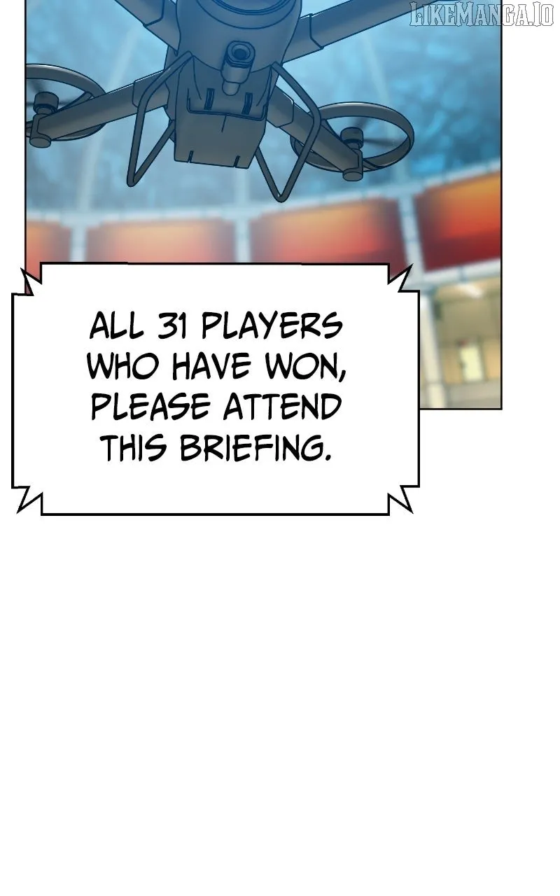Fighting Ward, chapter 35, page 35