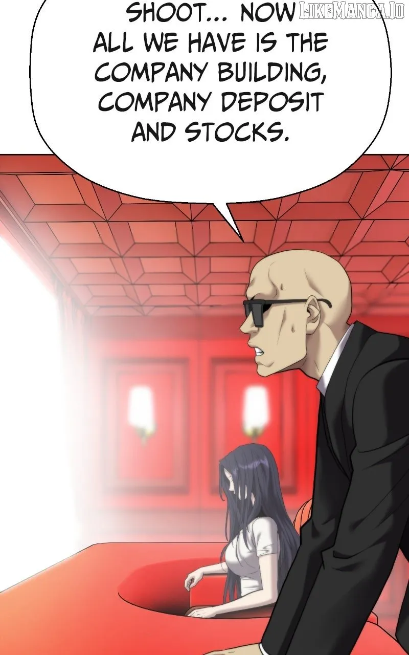 Fighting Ward, chapter 36, page 11
