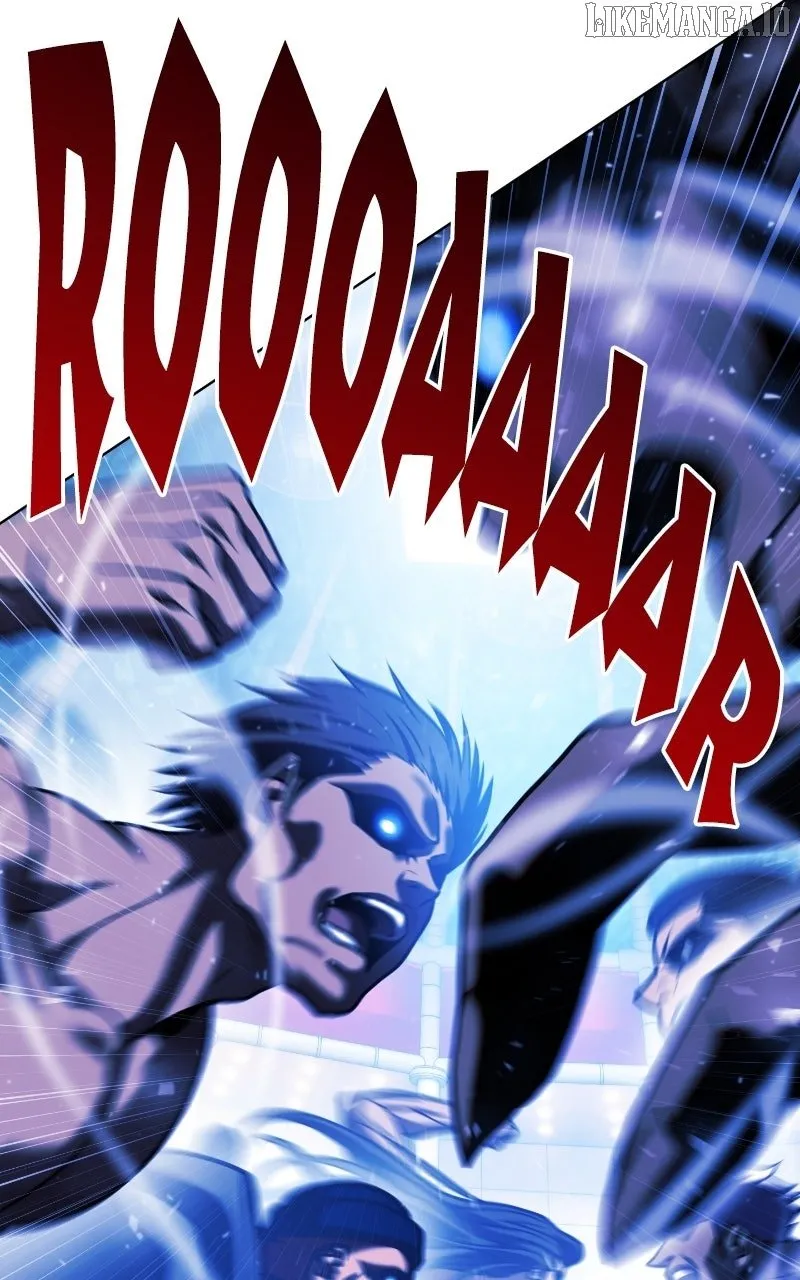Fighting Ward, chapter 36, page 72