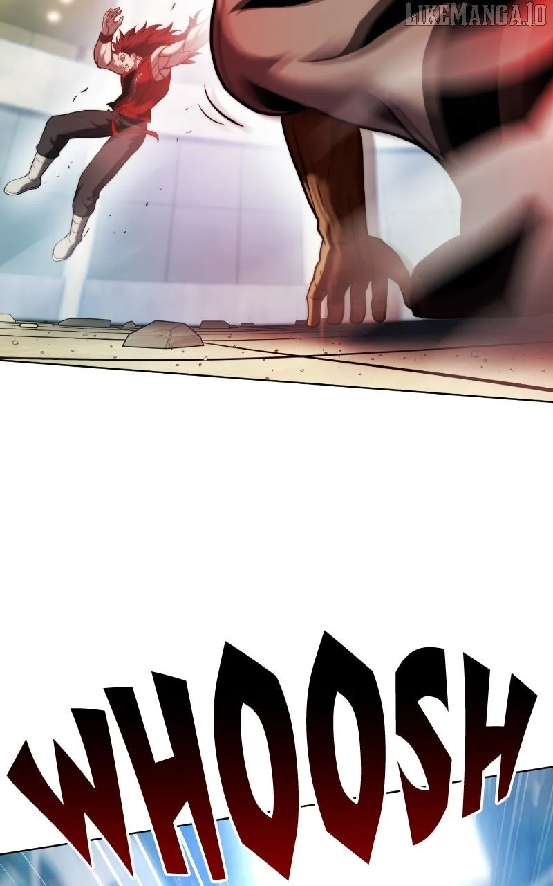 Fighting Ward, chapter 37, page 21