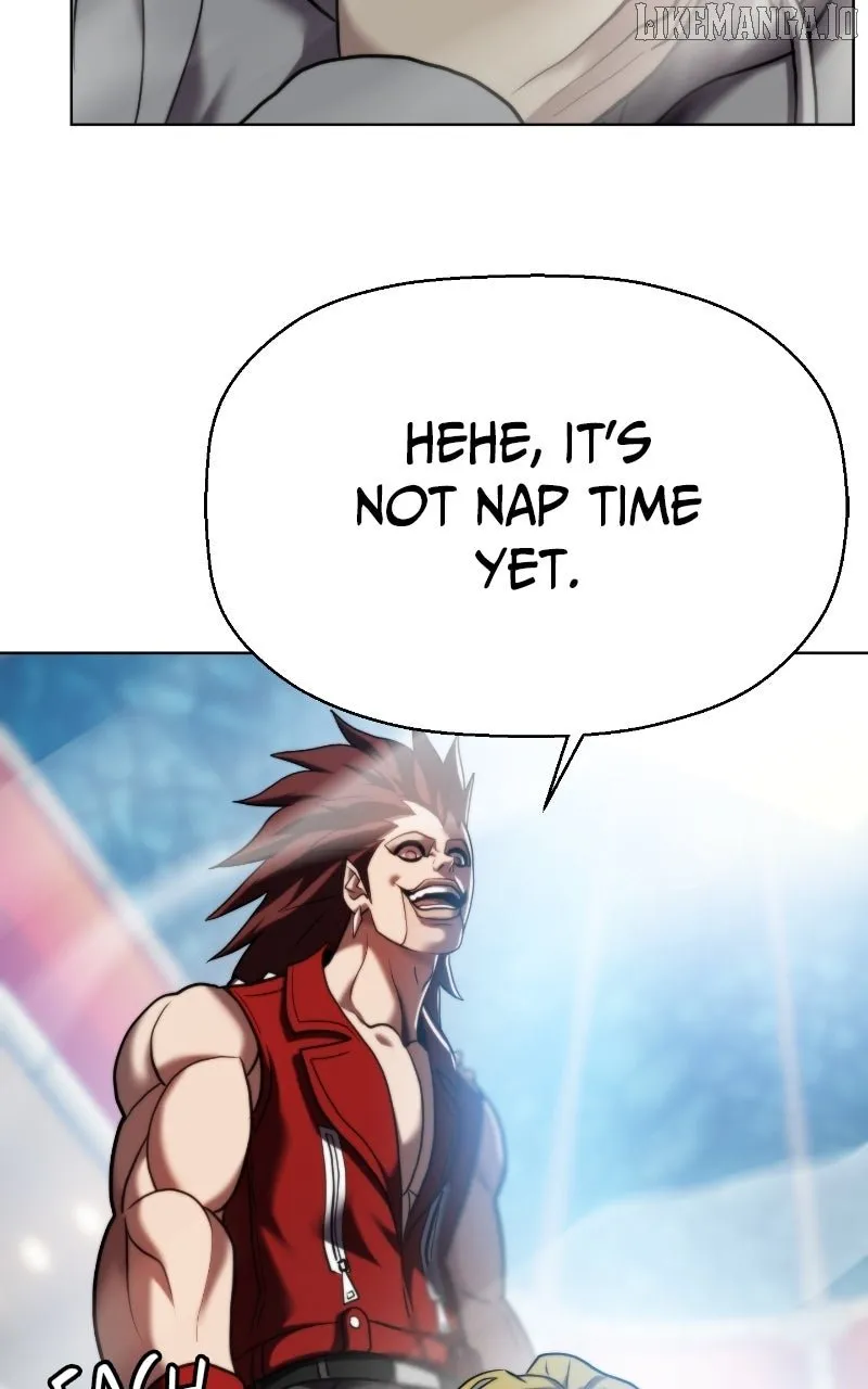 Fighting Ward, chapter 37, page 37