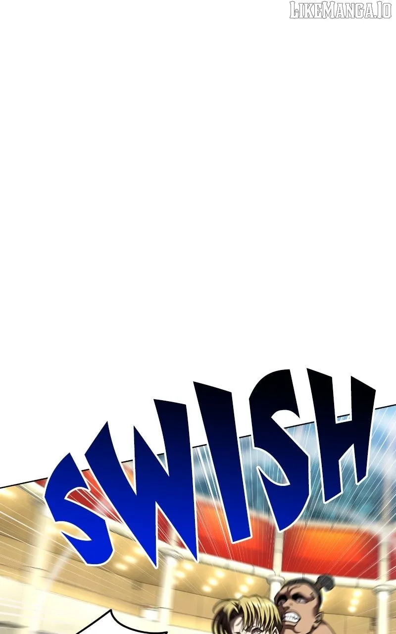 Fighting Ward, chapter 37, page 93