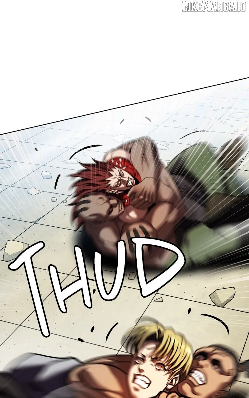 Fighting Ward, chapter 37, page 96