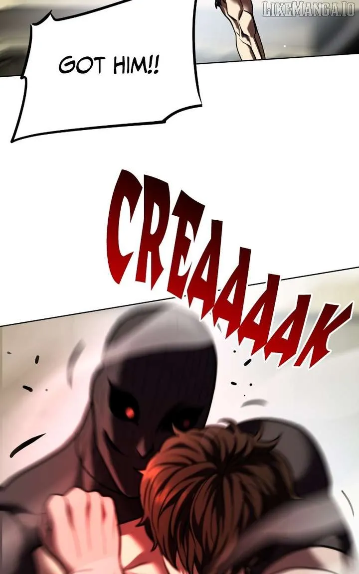 Fighting Ward, chapter 38, page 12