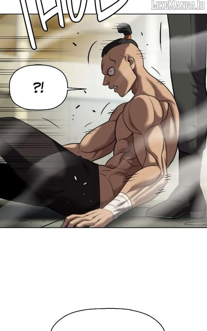 Fighting Ward, chapter 38, page 40