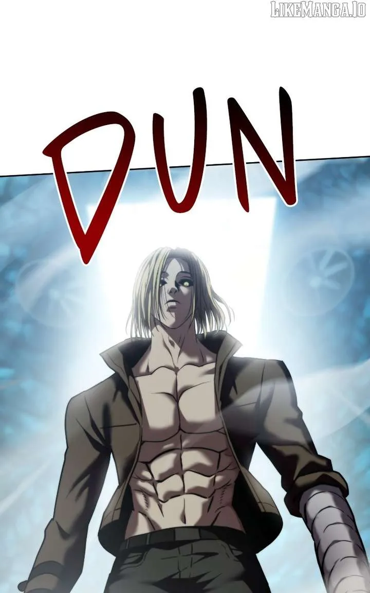 Fighting Ward, chapter 38, page 42