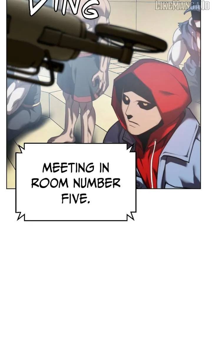 Fighting Ward, chapter 38, page 72