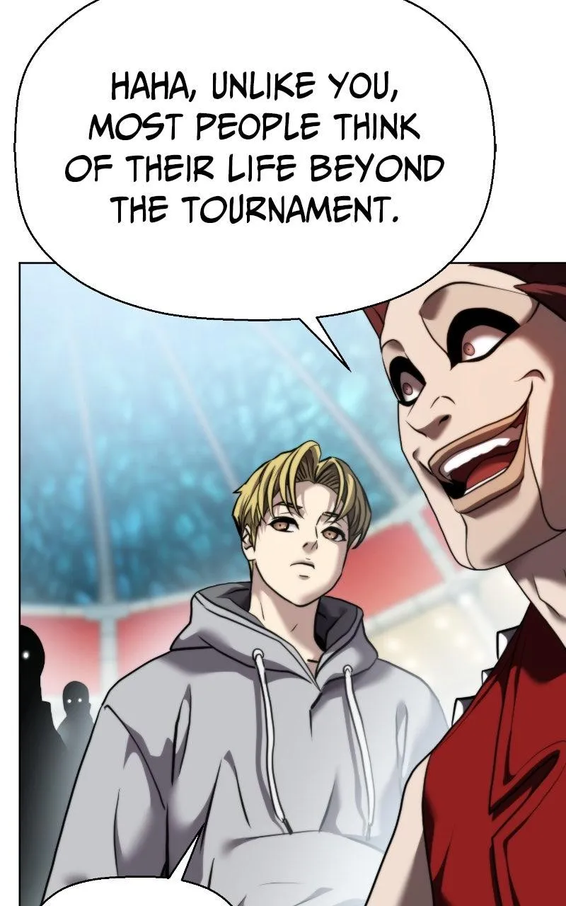 Fighting Ward, chapter 39, page 39