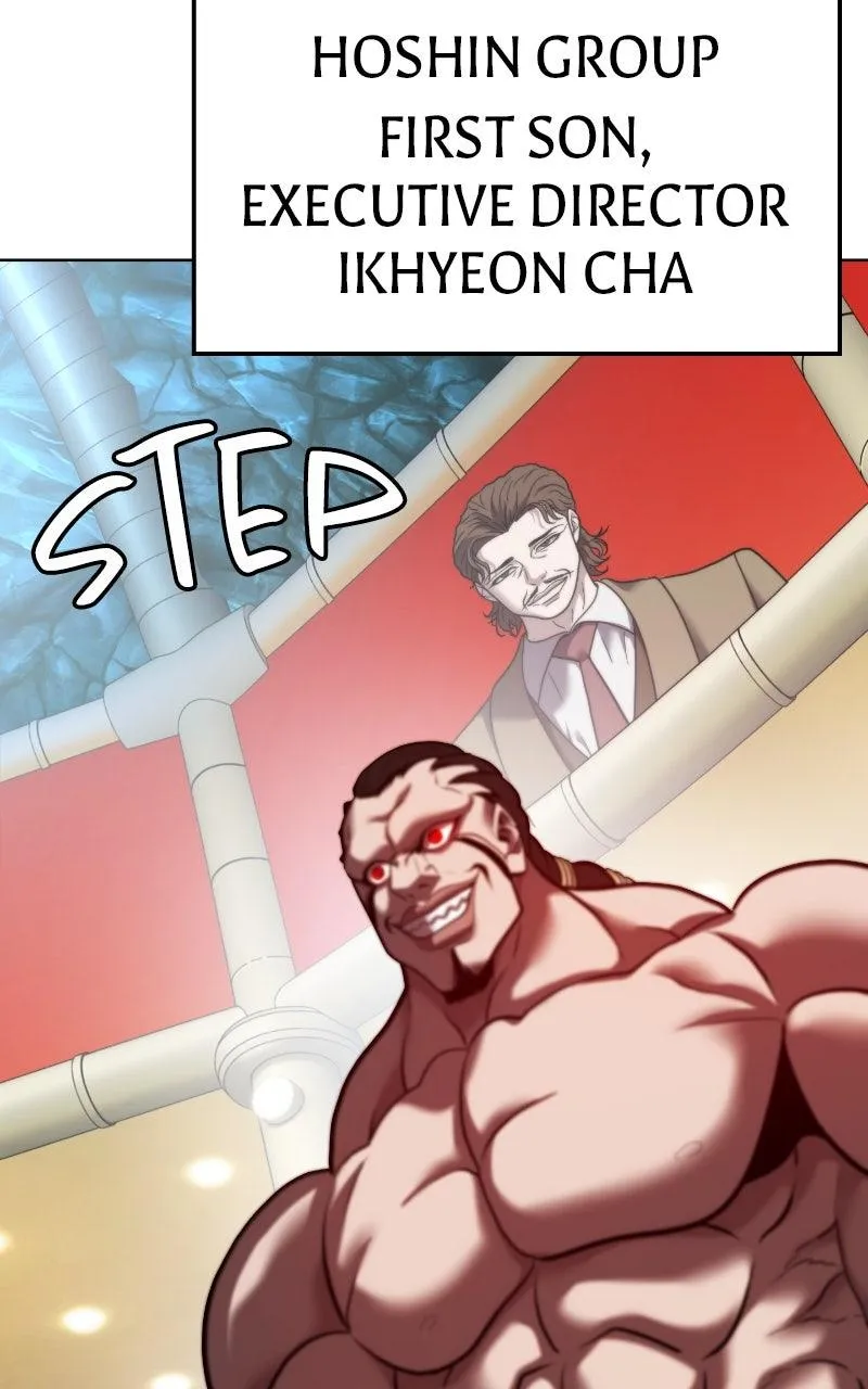 Fighting Ward, chapter 39, page 75
