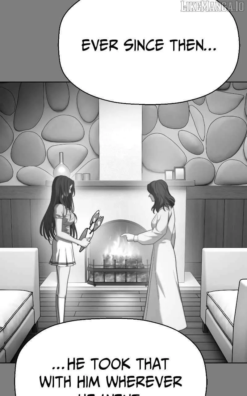 Fighting Ward, chapter 40, page 28