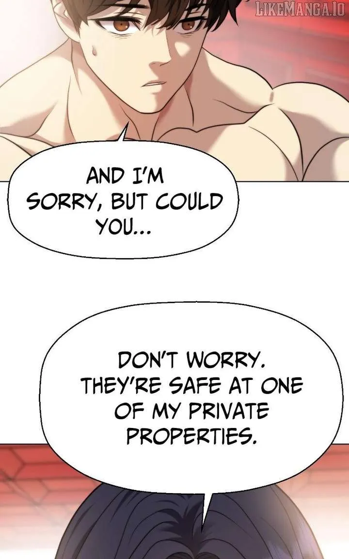 Fighting Ward, chapter 41, page 41