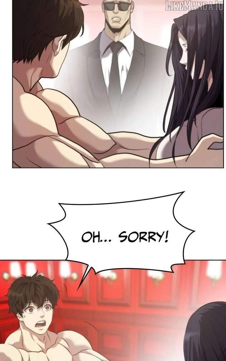 Fighting Ward, chapter 41, page 45