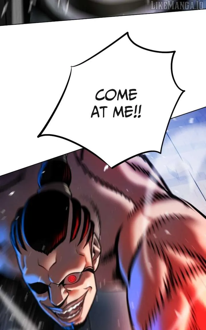 Fighting Ward, chapter 42, page 5