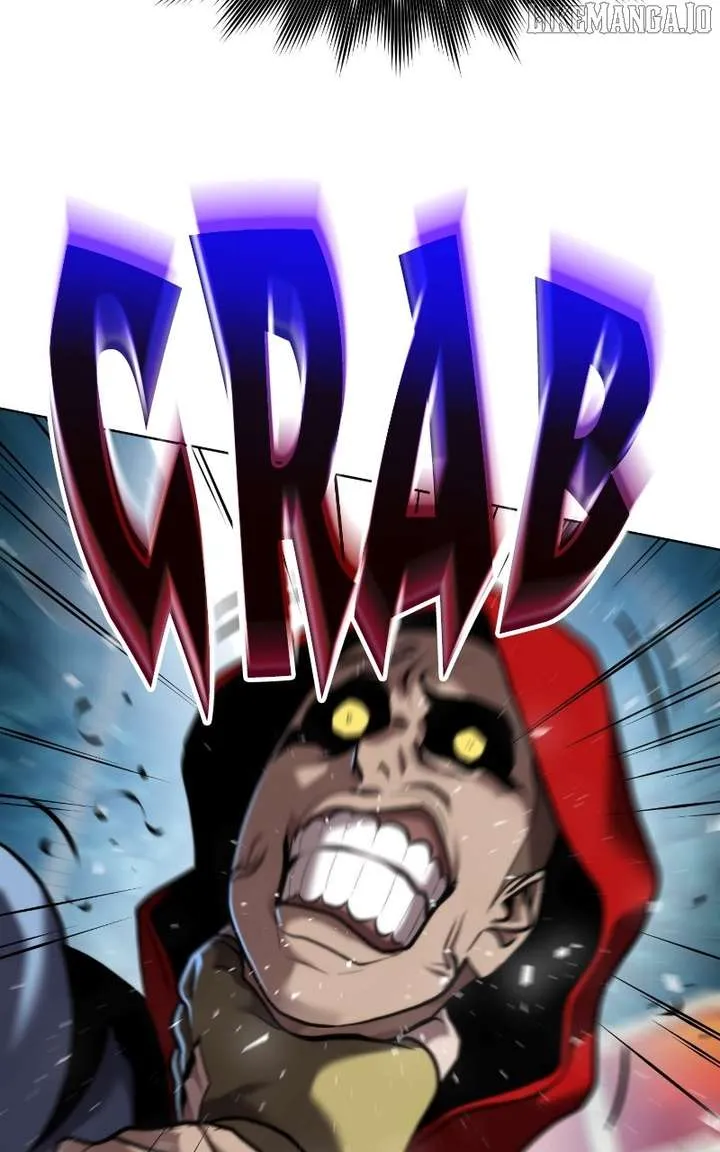 Fighting Ward, chapter 42, page 24