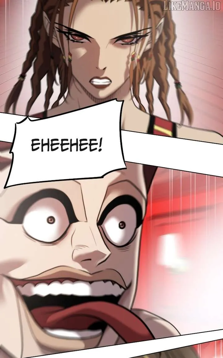 Fighting Ward, chapter 42, page 33