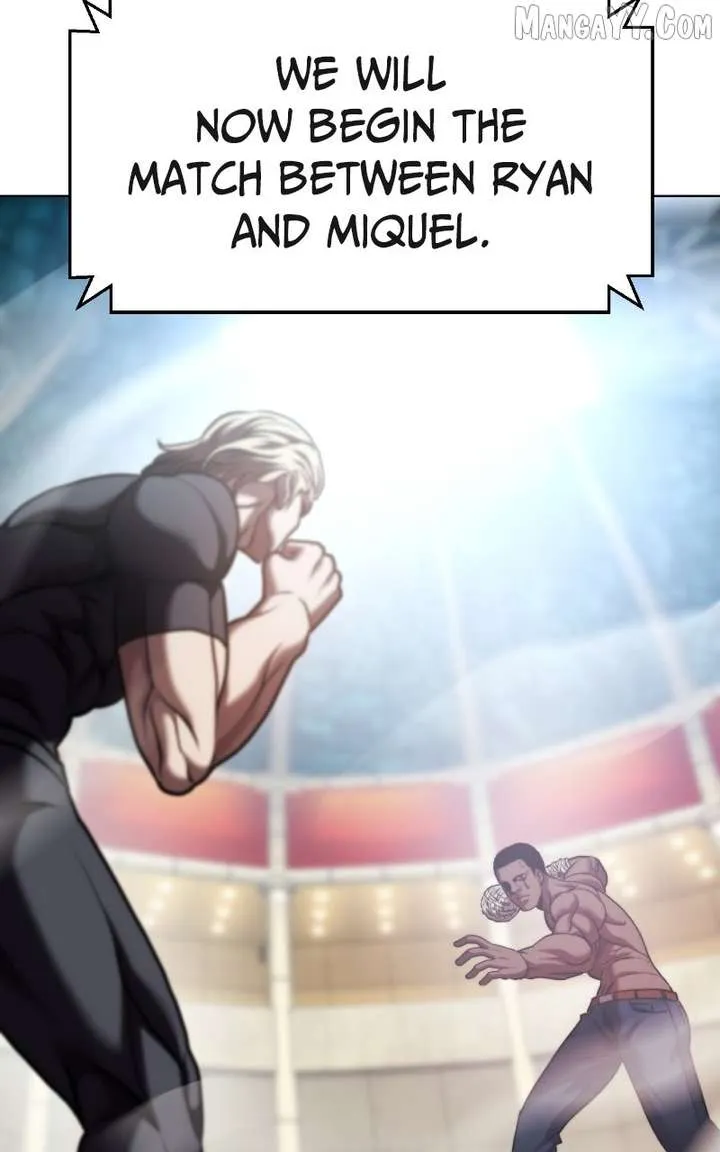 Fighting Ward, chapter 43, page 4