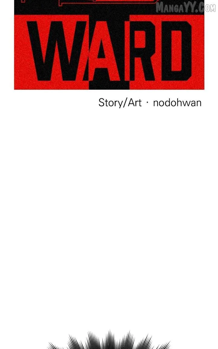 Fighting Ward, chapter 43, page 6