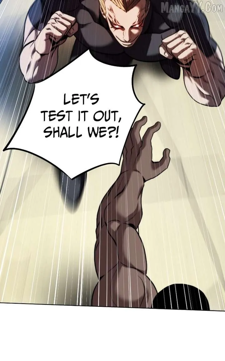 Fighting Ward, chapter 43, page 11