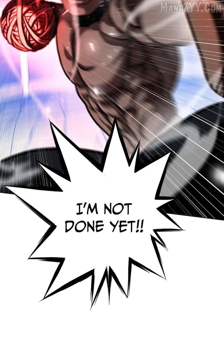 Fighting Ward, chapter 43, page 29