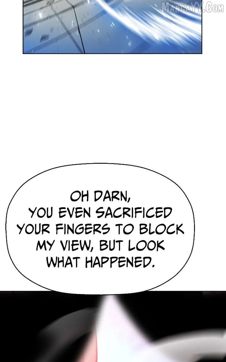 Fighting Ward, chapter 43, page 33